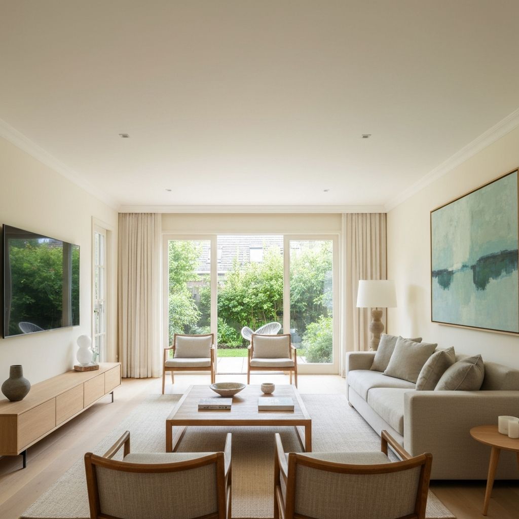 Residential Bungalow