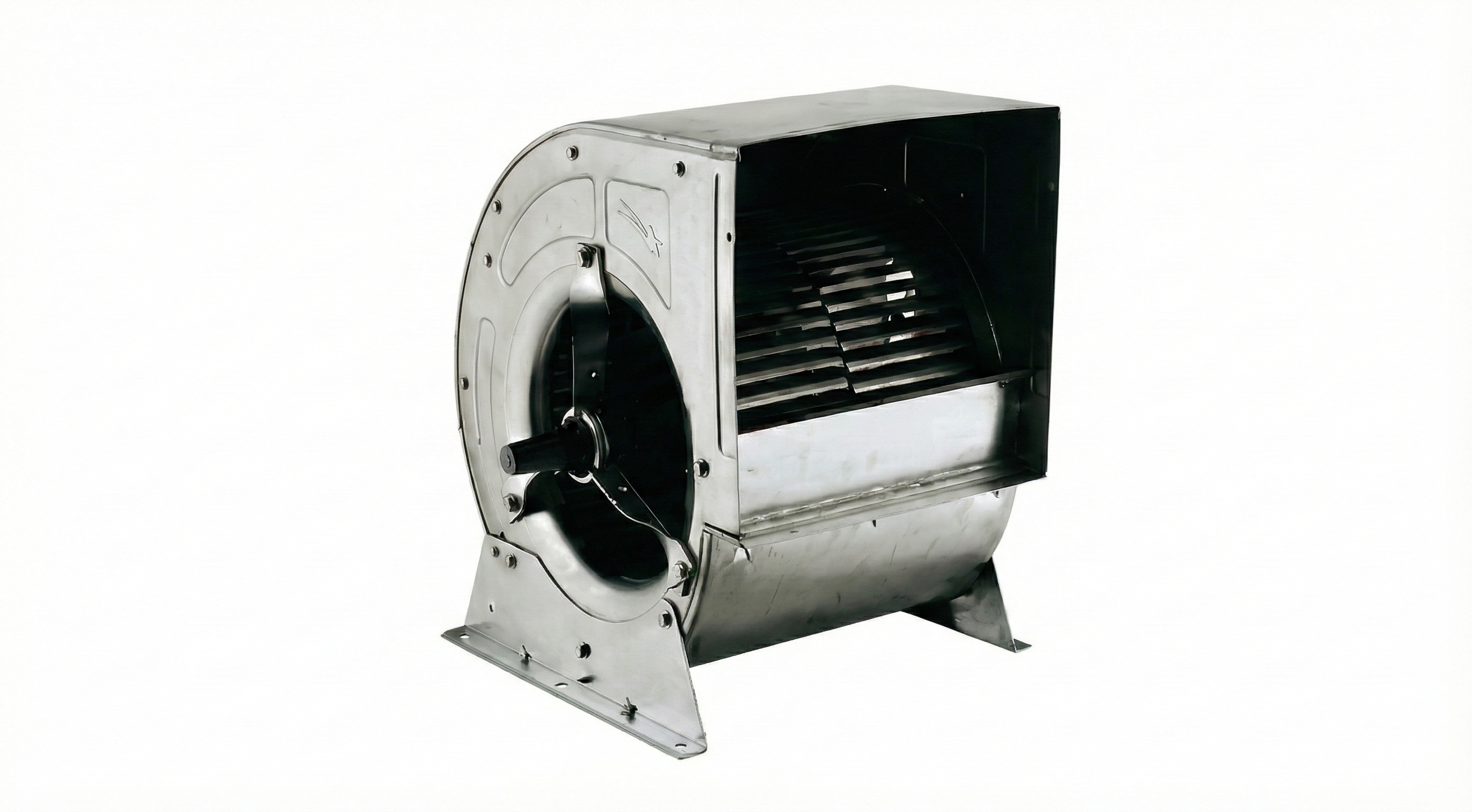 Centrifugal Exhaust Fans main product