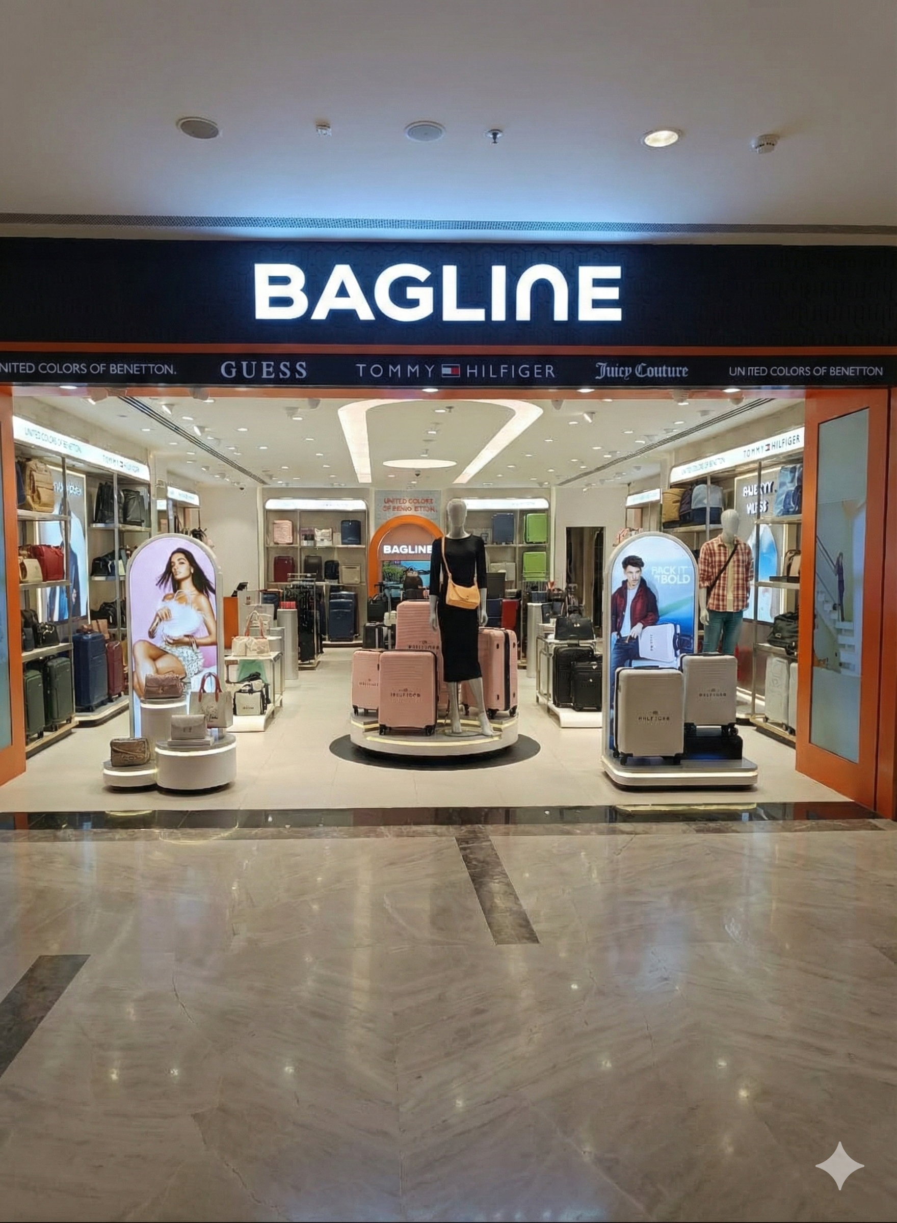 Bagline
