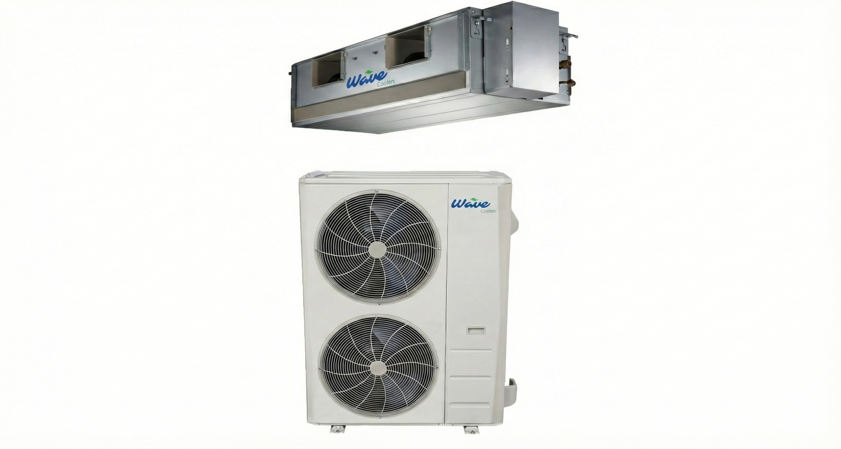 Duct AC main product